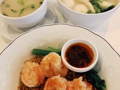 -翠华餐厅(山顶道店)