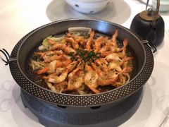 -宝轩渔府·老字号海鲜·正宗津菜(水上店)