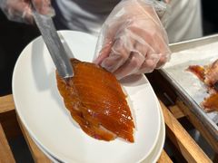 -四季民福烤鸭店(王府井东安门店)