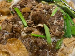 -周锦记广式餐厅