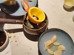 -喜庭海鲜自助(北辰三角洲北辰荟店)