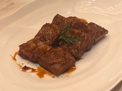 -扬州香格里拉·香宫中餐厅