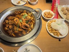 -邵汇大虾火锅(鲁迅路店)