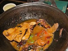 -佰家小厨·南京菜(夫子庙店)