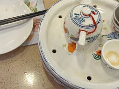 -点都德(德江楼店)