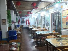 大堂-人民公社大食堂(顺义总店)