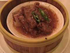 -福州天元国际威斯汀酒店·中国元素餐厅