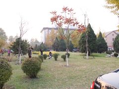 -辽宁大学(崇山校区)