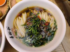 -易裕和·长沙米粉(竹塘西路店)
