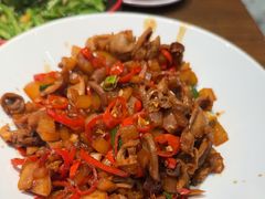 -胡子大厨·超级小炒肉(浦东漫乐城店)