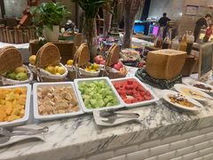 -沈阳和平艾美酒店新食谱西餐厅