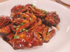 -新南华大酒店(广中店)