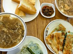 -王如意油茶(信旺·华府骏苑店)