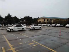-无忧学车·大众驾校(长宁校区)