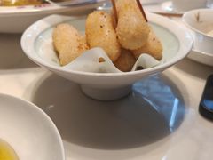 -上上席川菜(凯德乐峰广场店)