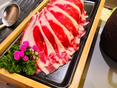 -湊湊火锅·茶憩(南京万象天地店)
