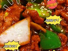 -鑫悦楼煎蟹·16年海鲜大排档