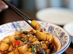 -天下客饭店(中山路店)