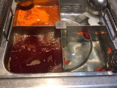 -海底捞火锅(顺义华联店)