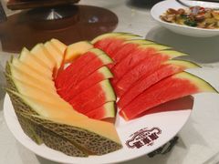 -广东道至正餐厅(区庄店)