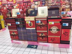 -大润发(花雨店)