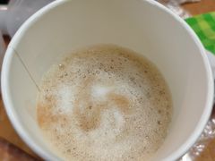 -德克士(安靖店)