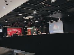 -海底捞火锅(团结桥店)