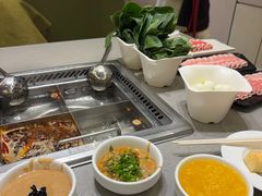 -海底捞火锅(王府井银泰in88店)