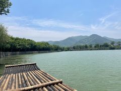-杭州双溪漂流景区