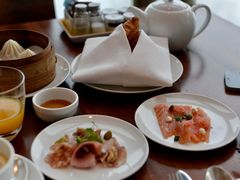 -上海柏悦酒店·世纪100牛排馆