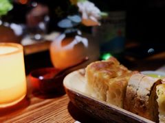 -Mercato莫卡多露台餐厅与酒吧(K11店)