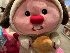 -名创优品(天河区正佳广场二店)