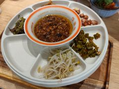 -小满手工粉(北京顺义华联店)