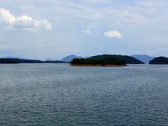 -庐山西海主景区