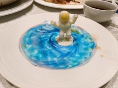 -山水阁中餐厅(沙河唯实交流中心)