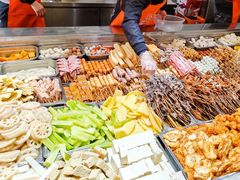 -林静小吃(复兴路店)