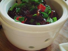 -旅马餐厅(茅家埠店)