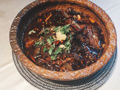 火瓢牛肉-都氏家DUSJOY(翡翠城店)