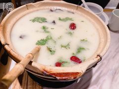 -掌柜的店·河南菜(新天地店)