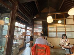 -铃木食堂(杨梅竹店)