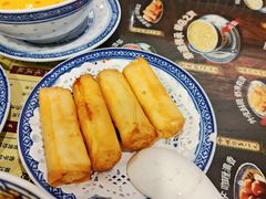 -捷信牛奶甜品世家(五道口店)