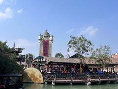 -赤坎·广东华侨国际旅游度假区