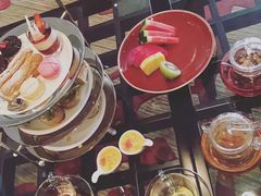 -杭州君悦酒店