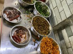 -老东江米粉