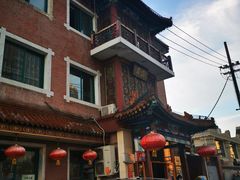 -力力豆花庄(广渠门店)