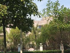 -嘉兴高级中学