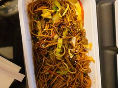 豉油皇炒面-蔡澜点心·粤菜(西单大悦城店)