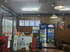 -华姐鸡粉(中心店)