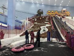 -广州热雪奇迹