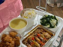 -阿那亚第三食堂 Cafeteria 3